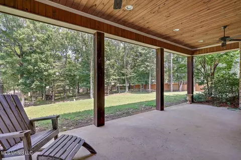 Exterior - 104 Saddlebrook Cv #104, Madison, MS 39110 photo 7 of 16