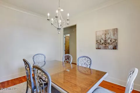 Dining - 104 Saddlebrook Cv #104, Madison, MS 39110 photo 3 of 3