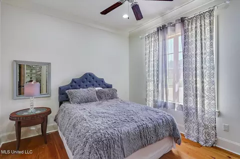 Bedroom - 104 Saddlebrook Cv #104, Madison, MS 39110 photo 3 of 4