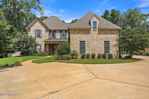 104 Saddlebrook Cv #104, Madison, MS 39110