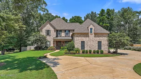 Exterior - 104 Saddlebrook Cv #104, Madison, MS 39110 photo 12 of 16