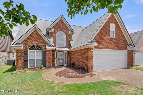 9076 Tahoe Cv, Olive Branch, MS 38654