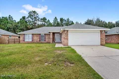 13966 Maddie Cir, Biloxi, MS 39532