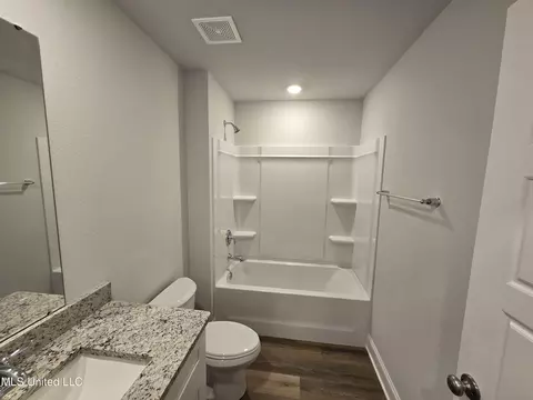 44 Vermont Dr, Petal, MS 39465 photo 5