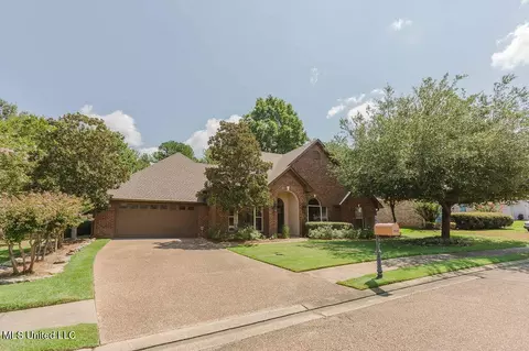 264 Lighthouse Ln, Brandon, MS 39047