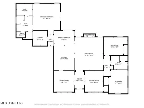 264 Lighthouse Ln, Brandon, MS 39047 photo 42