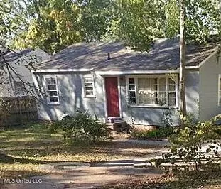 911 Vincent St, Clarksdale, MS 38614