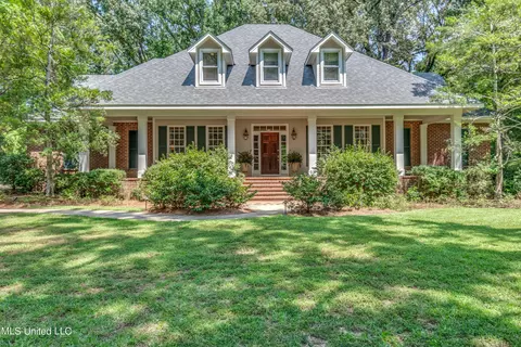 80 Creek Bend Rd Dr, Yazoo City, MS 39194