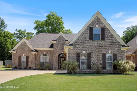 3407 Tates Way, Hernando, MS 38632