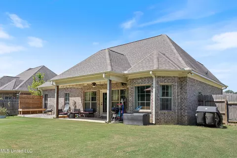 3407 Tates Way, Hernando, MS 38632 photo 29