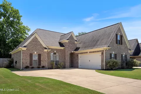 3407 Tates Way, Hernando, MS 38632 photo 2