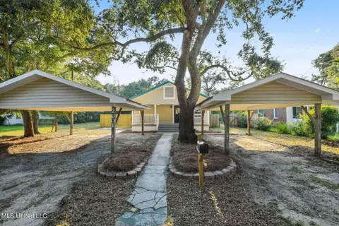 2601 5th Ave, Gulfport, MS 39501