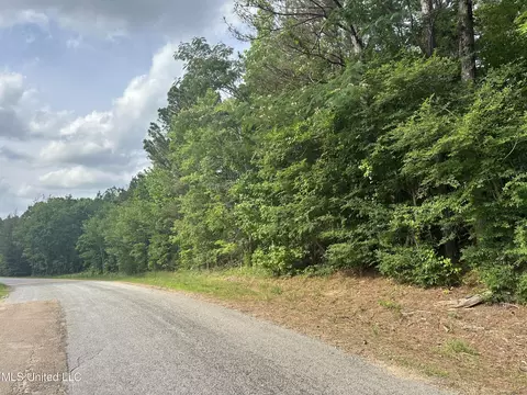 0 Gore Springs Rd, Gore Springs, MS 38929