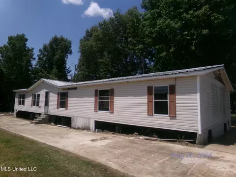 1900 County Road 245 #LOT 14, Greenwood, MS 38930