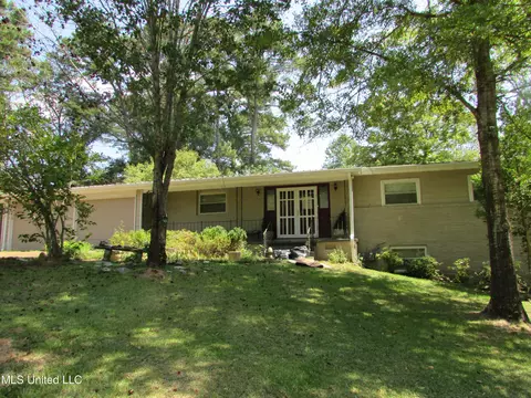 2091 Attala Road 5247, Kosciusko, MS 39090