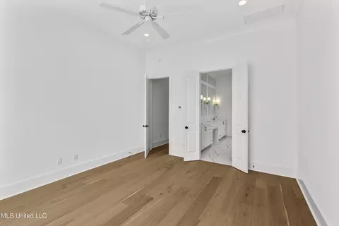 Bedroom - 128 Herons Bay Cir, Madison, MS 39110 photo 6 of 7