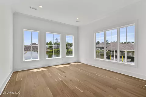 Bedroom - 128 Herons Bay Cir, Madison, MS 39110 photo 1 of 7