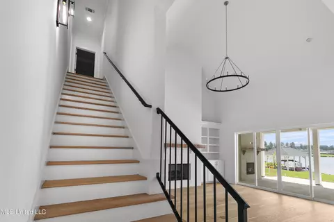 Entry Way - 128 Herons Bay Cir, Madison, MS 39110 photo 6 of 6