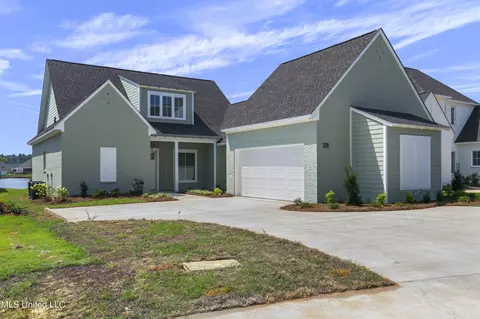 Exterior - 128 Herons Bay Cir, Madison, MS 39110 photo 2 of 10