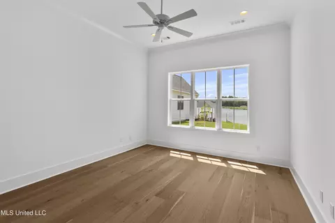 Bedroom - 128 Herons Bay Cir, Madison, MS 39110 photo 5 of 7