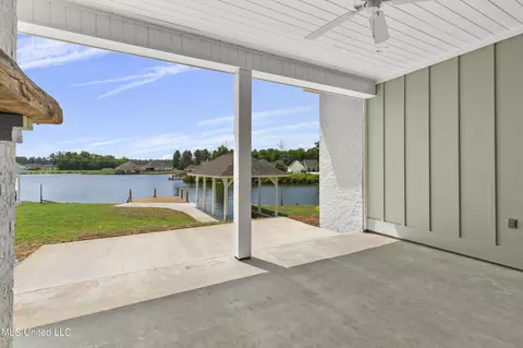 Exterior - 128 Herons Bay Cir, Madison, MS 39110 photo 5 of 10