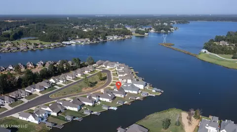 View/Area - 128 Herons Bay Cir, Madison, MS 39110 photo 15 of 19