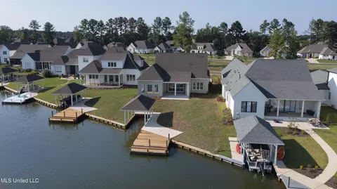View/Area - 128 Herons Bay Cir, Madison, MS 39110 photo 19 of 19