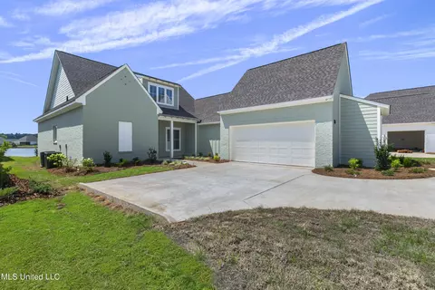Exterior - 128 Herons Bay Cir, Madison, MS 39110 photo 3 of 10