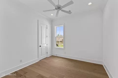 Bedroom - 128 Herons Bay Cir, Madison, MS 39110 photo 3 of 7