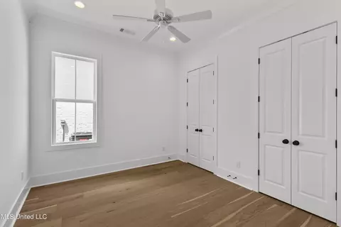 Bedroom - 128 Herons Bay Cir, Madison, MS 39110 photo 4 of 7
