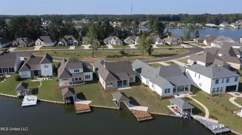 View/Area - 128 Herons Bay Cir, Madison, MS 39110 photo 17 of 19
