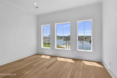 Bedroom - 128 Herons Bay Cir, Madison, MS 39110 photo 2 of 7