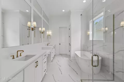 Bath - 128 Herons Bay Cir, Madison, MS 39110 photo 3 of 9