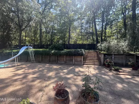 Exterior - 714 Laney Dr, Clinton, MS 39056 photo 13 of 16