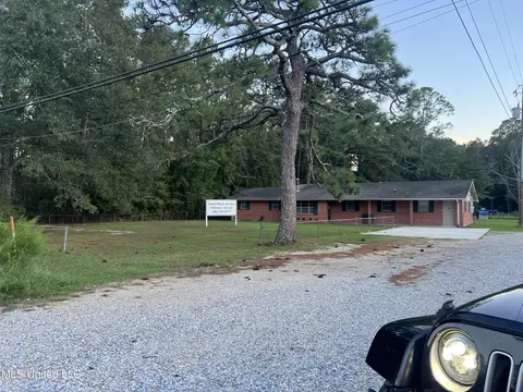 2516 S Highway 43, Picayune, MS 39466