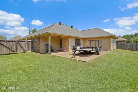 200 Barrington Cv, Florence, MS 39073 photo 24