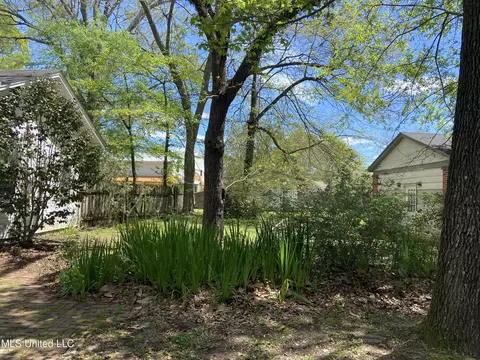 Exterior - 702 E Jackson Rd, Union, MS 39365 photo 8 of 10