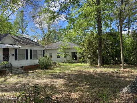 704 E Jackson Rd, Union, MS 39365 photo 5
