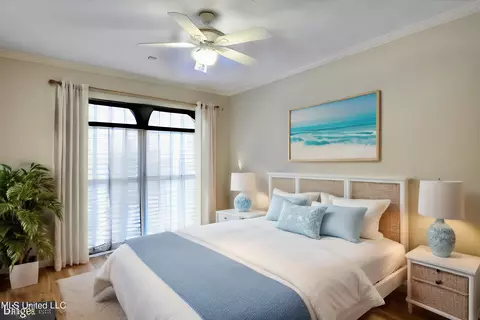 Bedroom - 109 Autumn Hill Dr, Jackson, MS 39211 photo 5 of 5