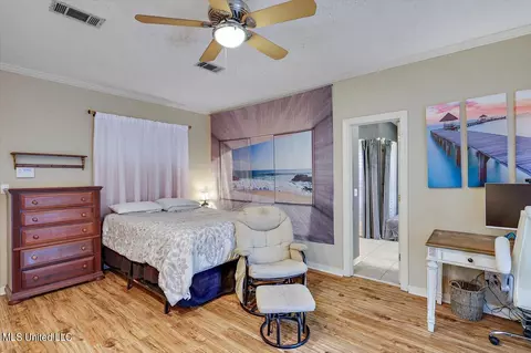 Bedroom - 109 Autumn Hill Dr, Jackson, MS 39211 photo 1 of 5