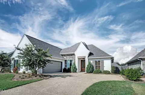 428 Emerald Trl, Brandon, MS 39047