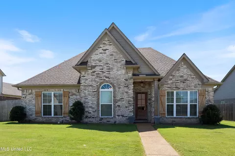 4731 E Dublin, Olive Branch, MS 38654