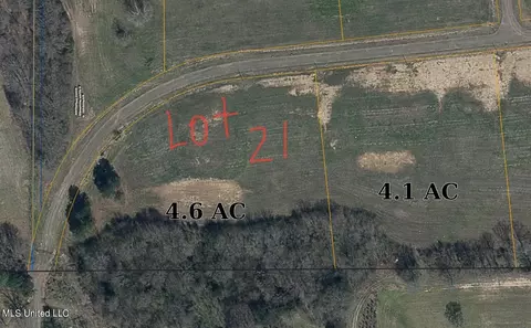 21 Como Trace Dr, Senatobia, MS 38668 photo 7