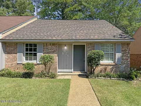 1626 B Rosemont Dr, Clinton, MS 39056