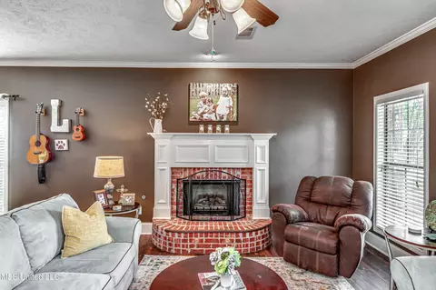 Living - 141 Bradfield Rd, Madison, MS 39110 photo 3 of 5