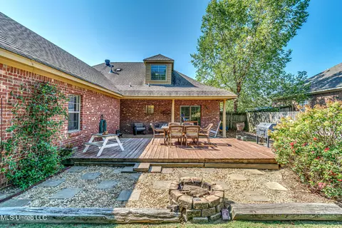 Exterior - 141 Bradfield Rd, Madison, MS 39110 photo 13 of 14