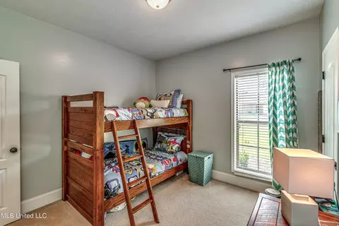 Bedroom - 141 Bradfield Rd, Madison, MS 39110 photo 4 of 10