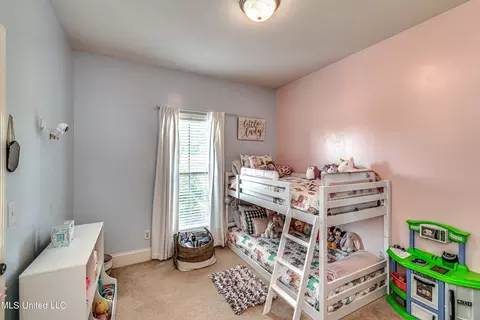 Bedroom - 141 Bradfield Rd, Madison, MS 39110 photo 3 of 10