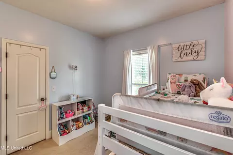 Bedroom - 141 Bradfield Rd, Madison, MS 39110 photo 1 of 10