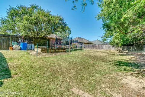 Exterior - 141 Bradfield Rd, Madison, MS 39110 photo 14 of 14